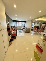 Blk 785 Khatib Vale (Yishun), HDB 5 Rooms #561088601